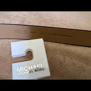 MICHAEL Michael Kors Bags Michael Kors Belt Bag Poshmark